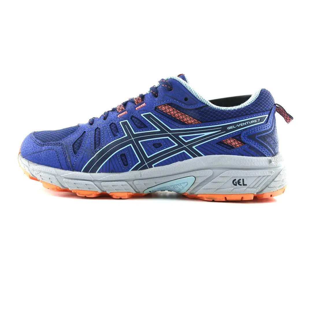 ASICS GEL-VENTURE 7 Korean Trend Moon Walk