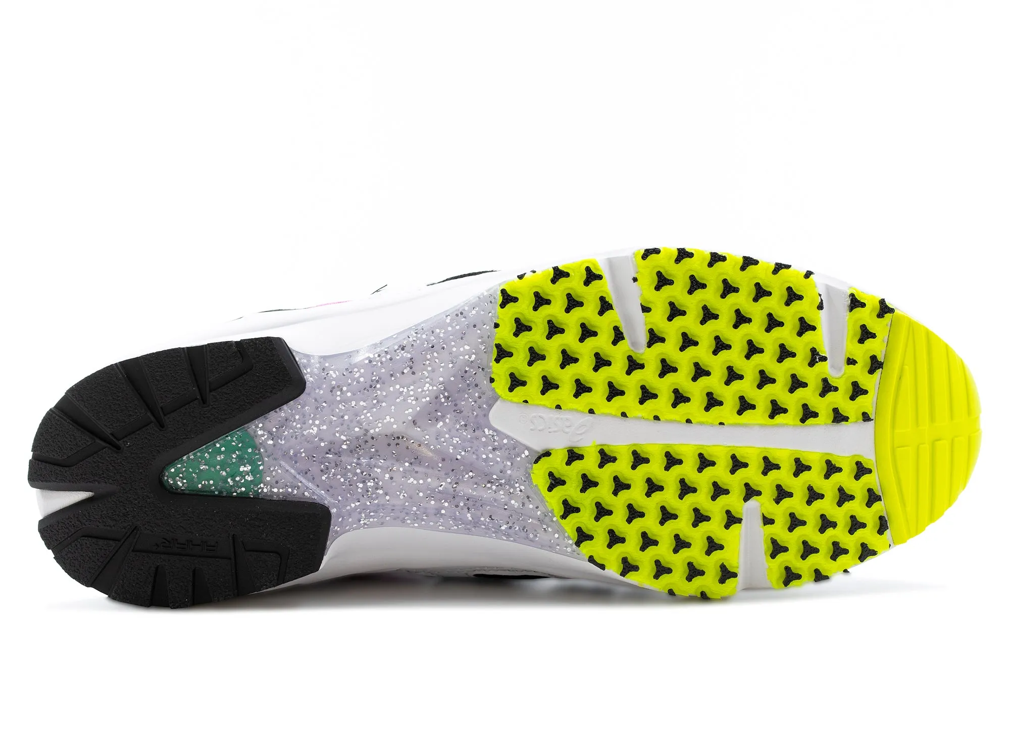 Mind Ease French Soft Comme des Gar?ons SHIRT x ASICS Tarther SD