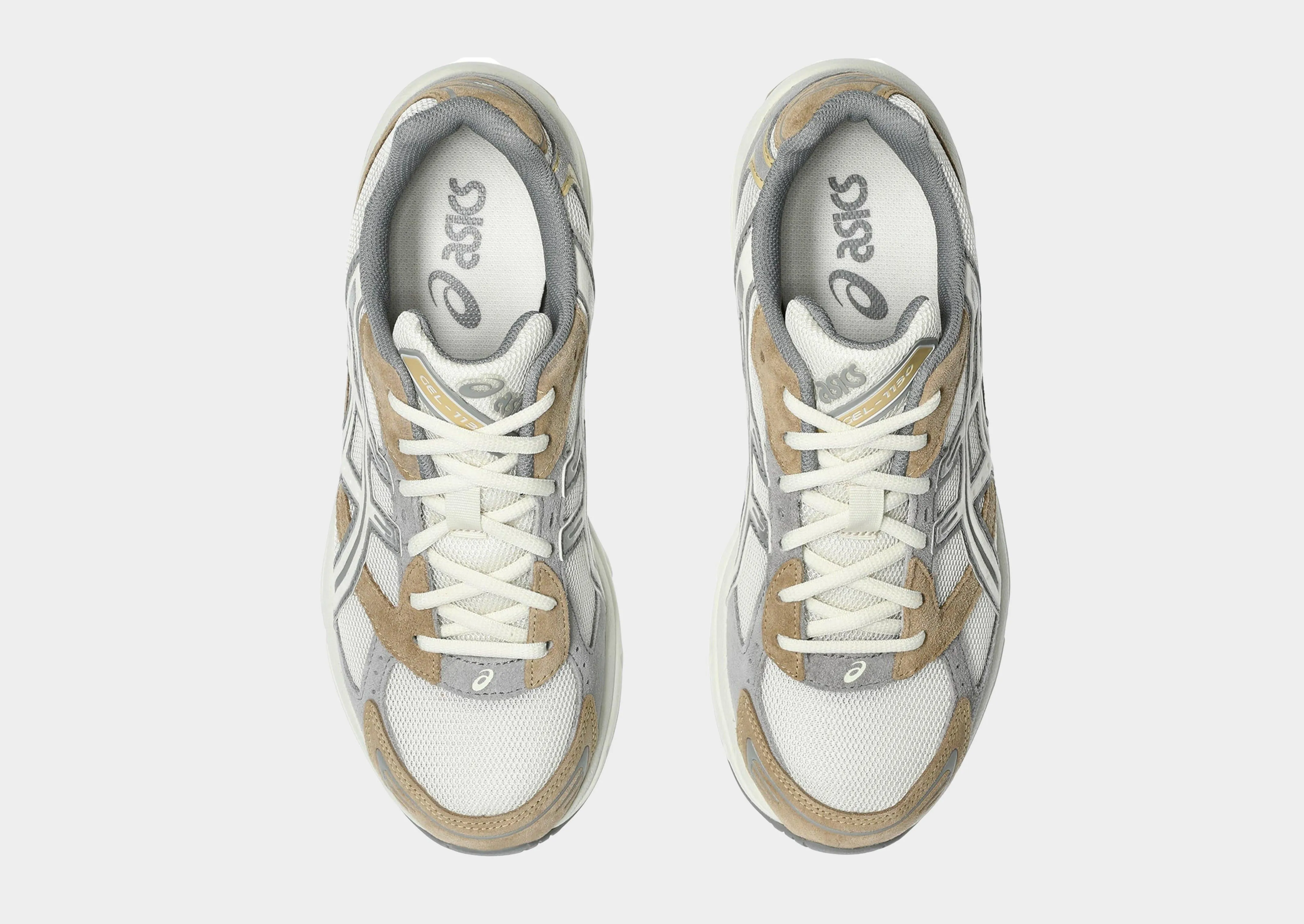 Gel-1130 Non Slip Tread Pattern Urban Casual