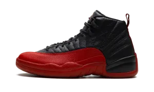 Quick Jog Jordan 12 Retro "Flu Game" (2025)