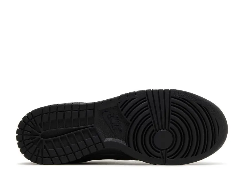 Campus Hike Nike Dunk Low Cyber Reflective