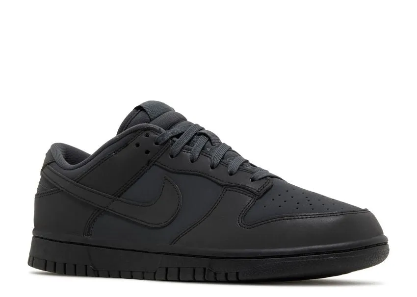 Street Fashion Nike Dunk Low Cyber Reflective