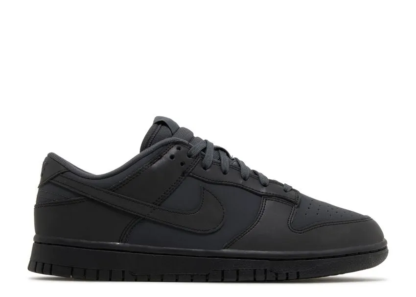 On Duty Nike Dunk Low Cyber Reflective