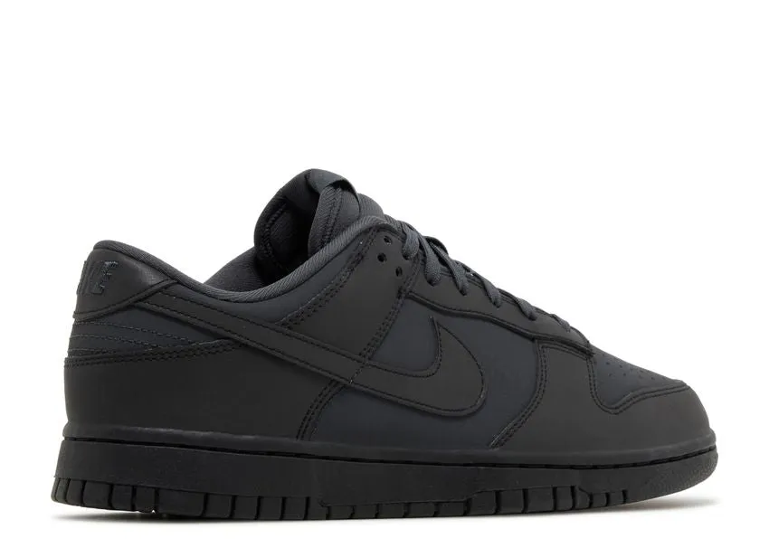 Sport Casual Nike Dunk Low Cyber Reflective