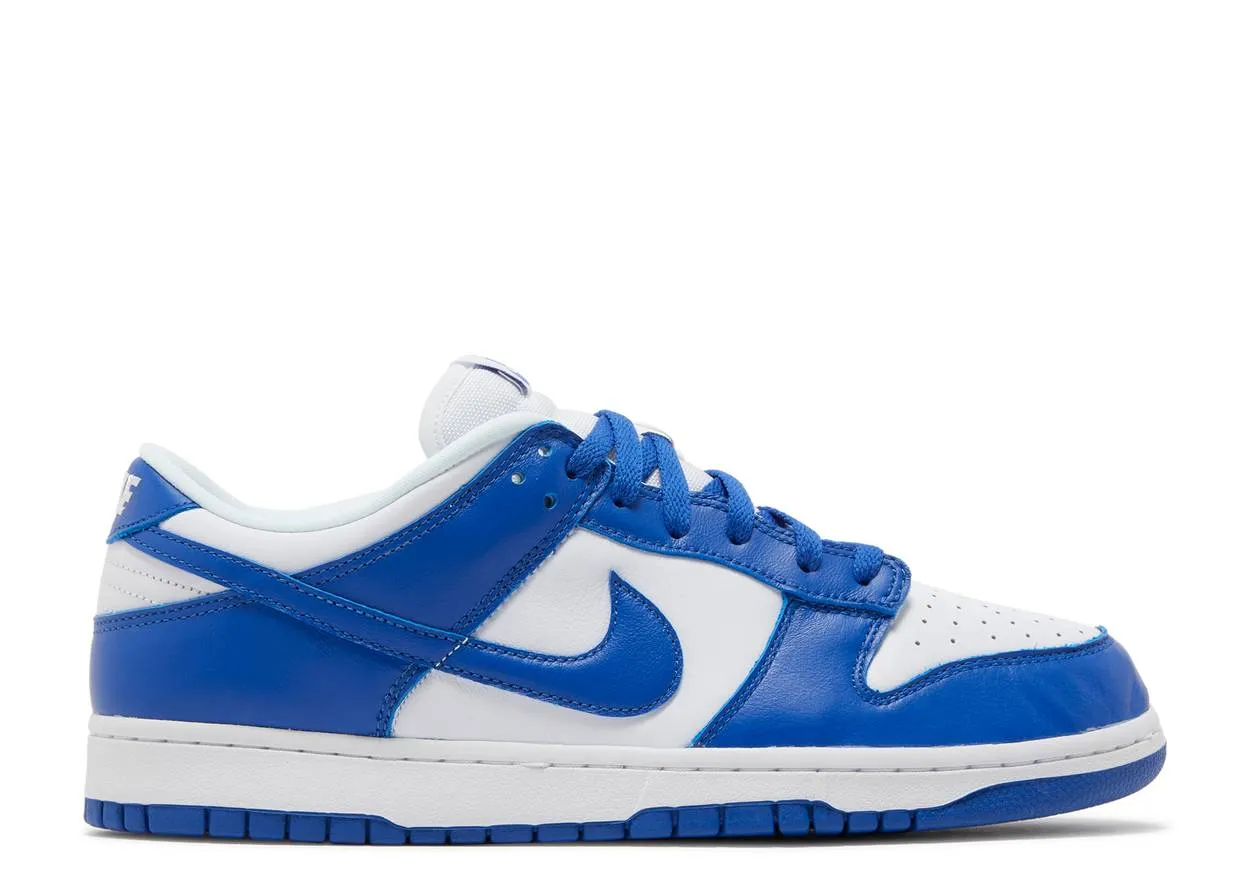 Urban Cool Nike Dunk Low Kentucky