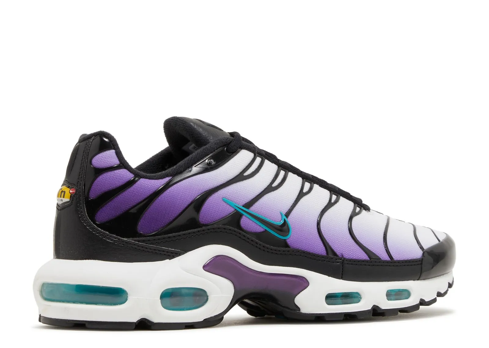 Antibacterial Nike Air Max Plus Reverse Grape