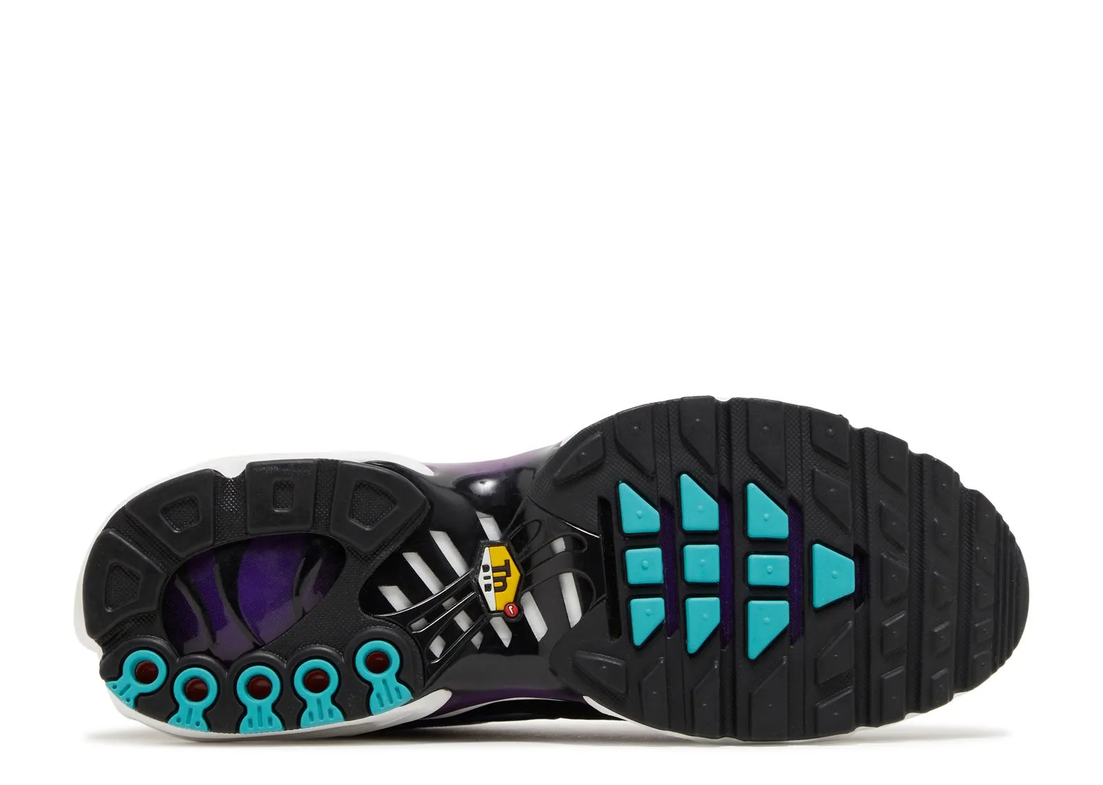 Effortless Wear Casual Comfort Nike Air Max Plus Reverse Grape