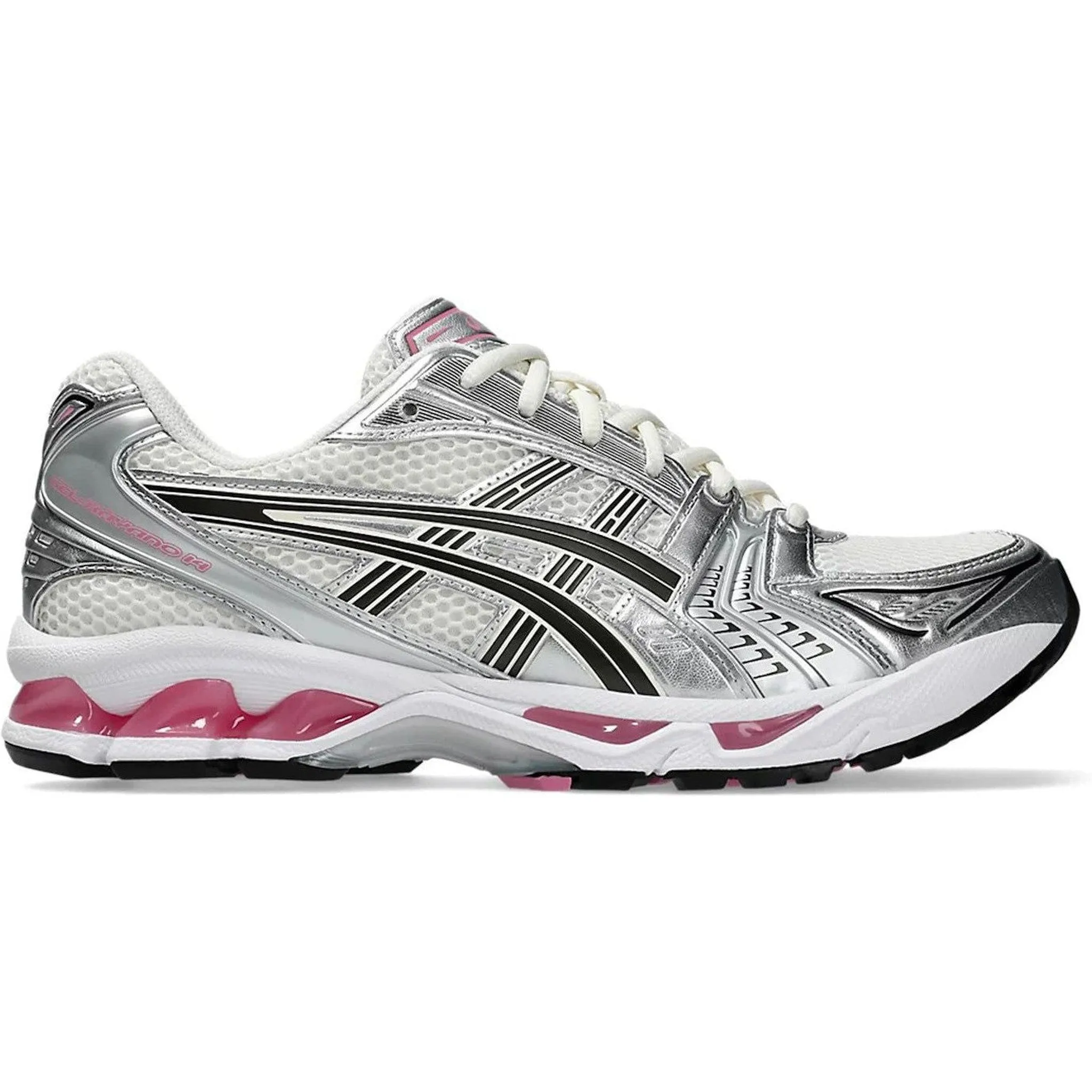 ASICS Gel-Kayano 14 Sweet Cream Pink Anti Slip Team Match