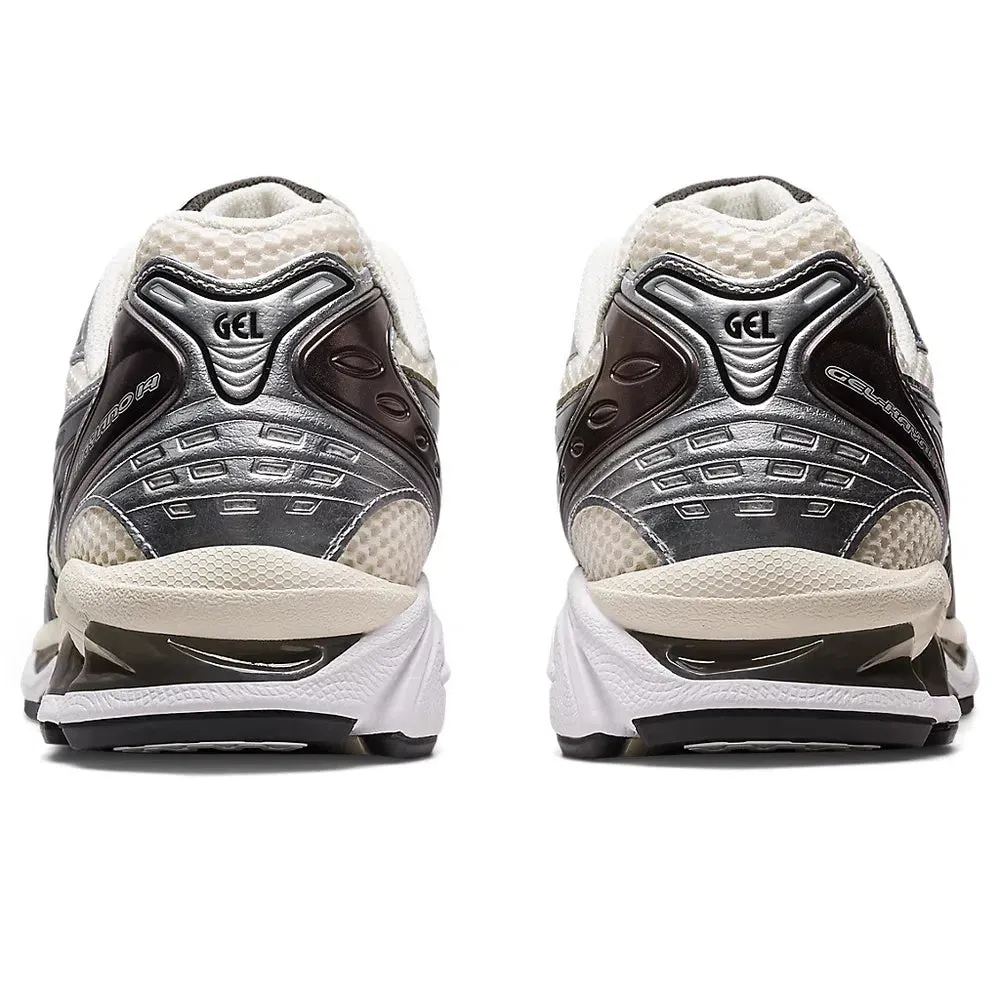 Asics GEL-KAYANO 14 Cream Black Classic Fit Air Flow