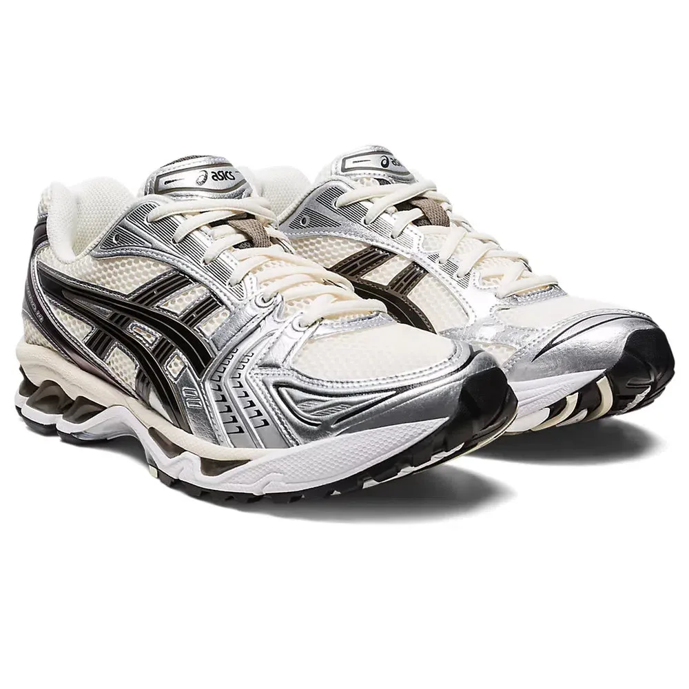 Everyday Sneakers Asics GEL-KAYANO 14 Cream Black