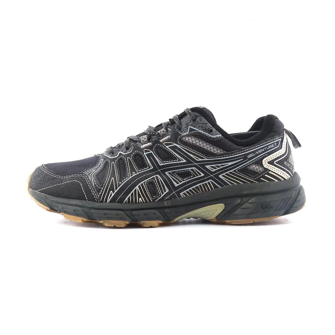 ASICS GEL VENTURE 7 Comfortable fit