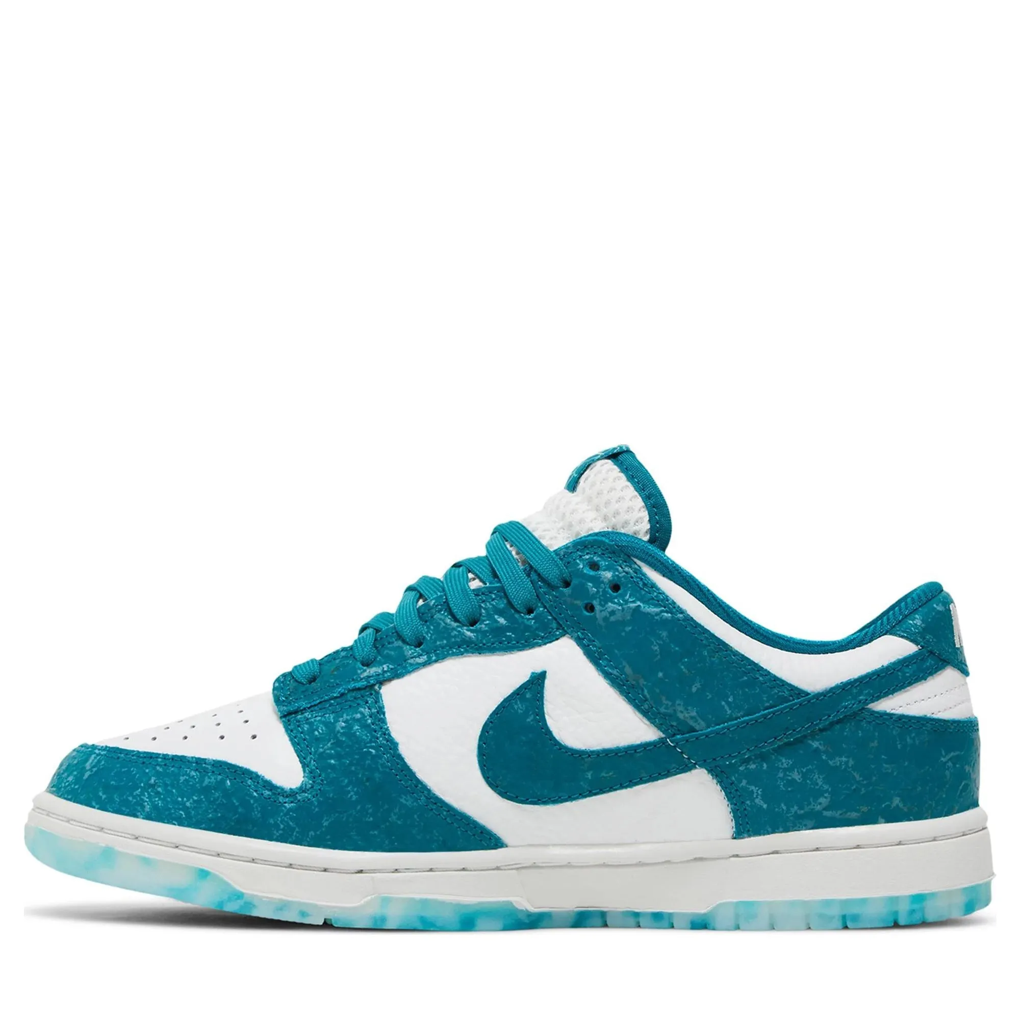 Nike Dunk Low Ocean (W) Natural Flow
