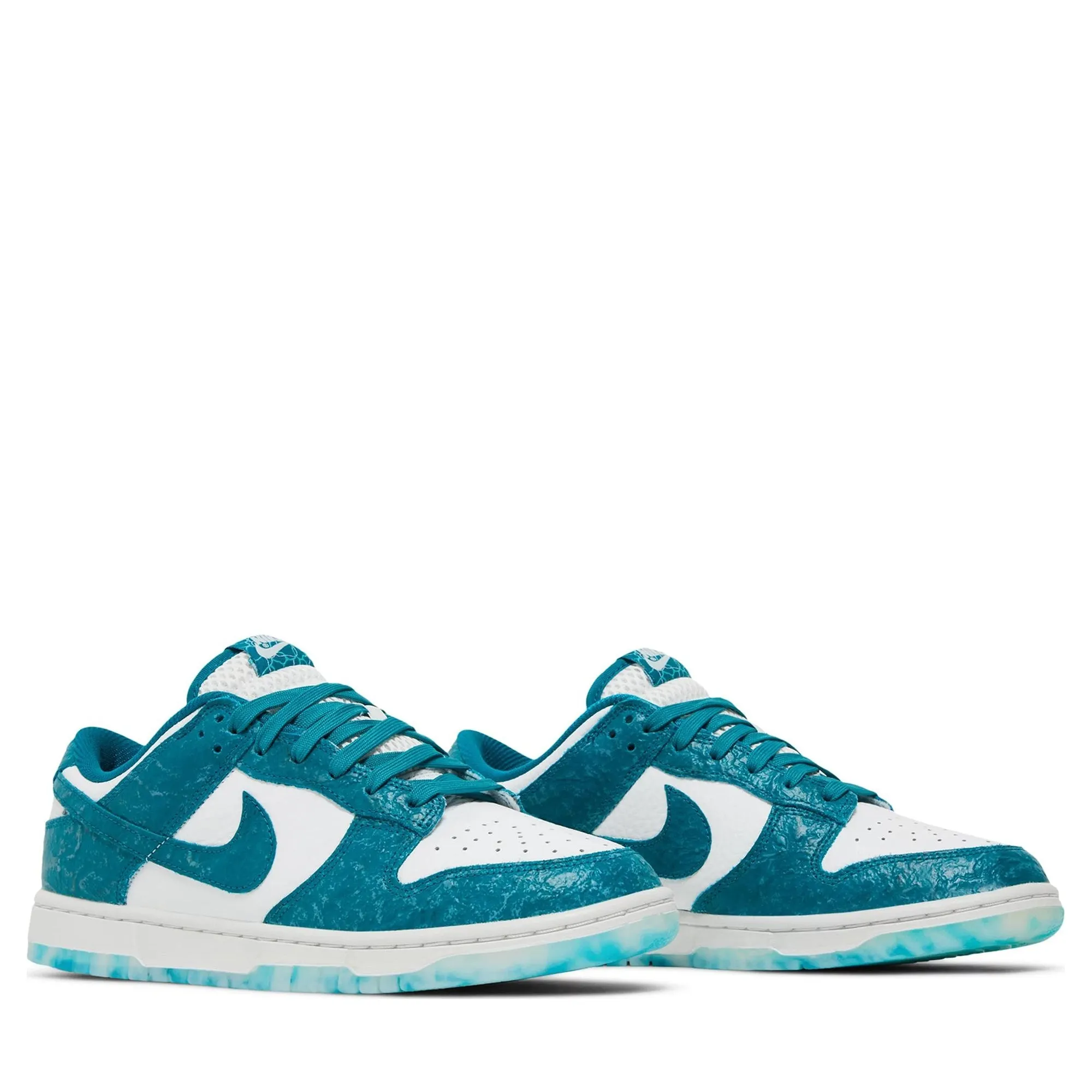 Nike Dunk Low Ocean (W) Park Picnic