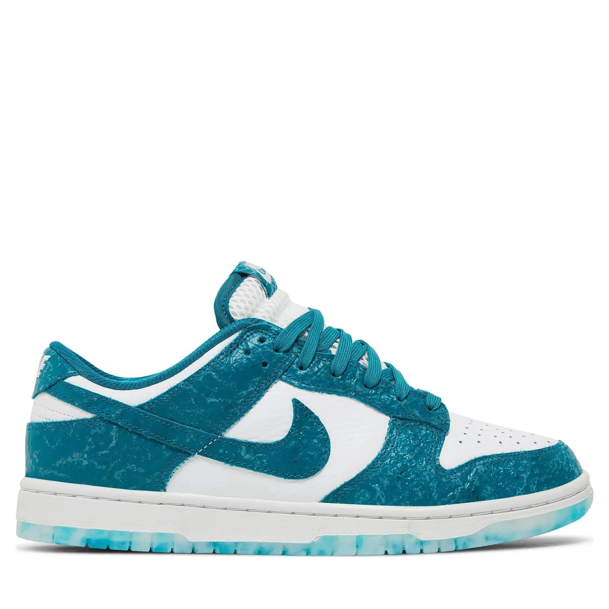 Nike Dunk Low Ocean (W) Footwear Flex