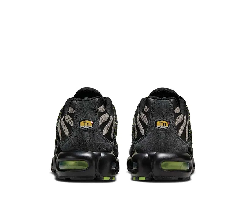 Light Steps Light Sole Nike Air Max Plus Utility