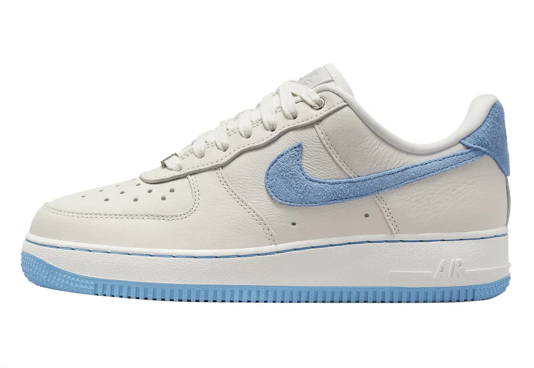 Nike AF1 LXX "University Blue" Women's Walk Day Light Steps