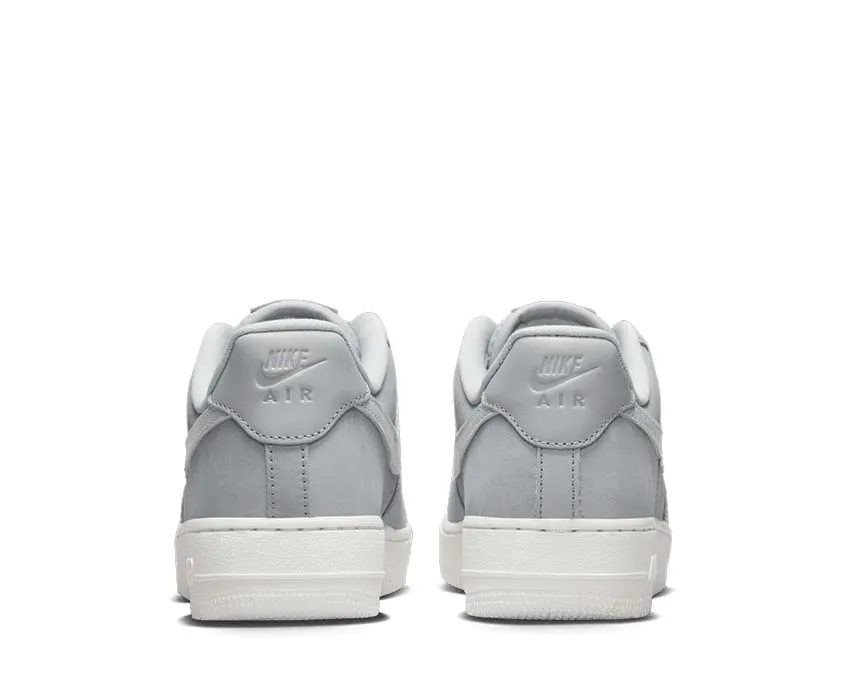 Stand All Day Nike Air Force 1 '07 Prm