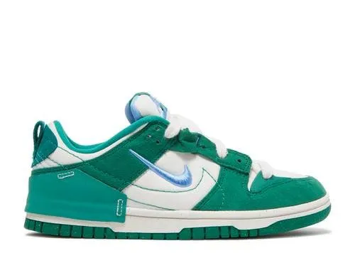 Outdoor Escape Nike Dunk Low Disrupt 2 Malachite