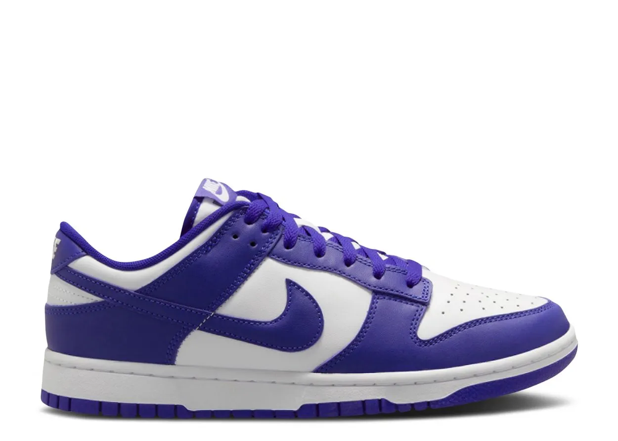 Nike Dunk Low Concord All Day Comfort
