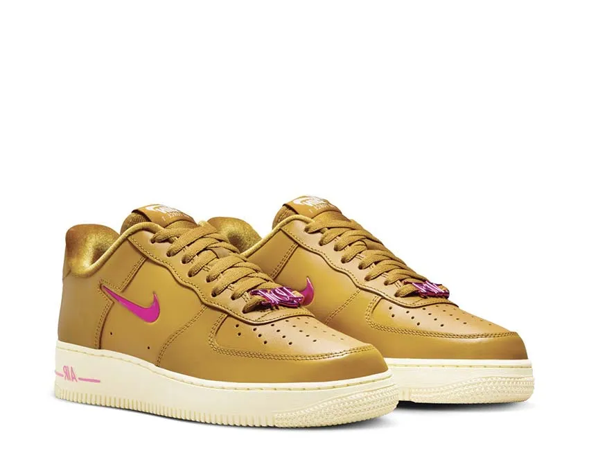 Sport Casual Nike Air Force 1 '07 SE W