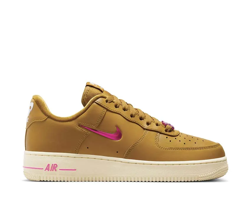 Nike Air Force 1 '07 SE W Free Move