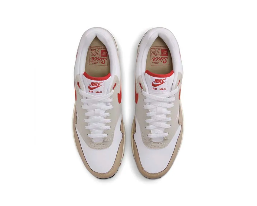 Tread Ready Nike Air Max 1 "Since 72"