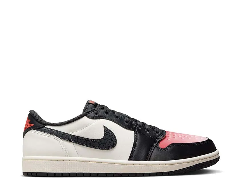 Link Walk Air Jordan 1 Retro Low PSG