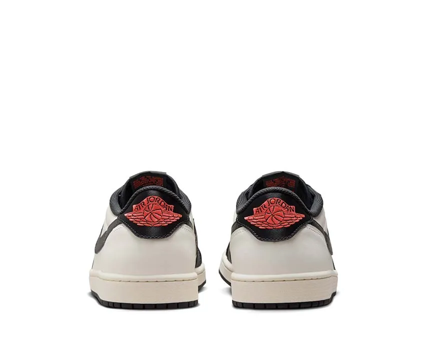 Air Jordan 1 Retro Low PSG Comfort Driven Hill Climb