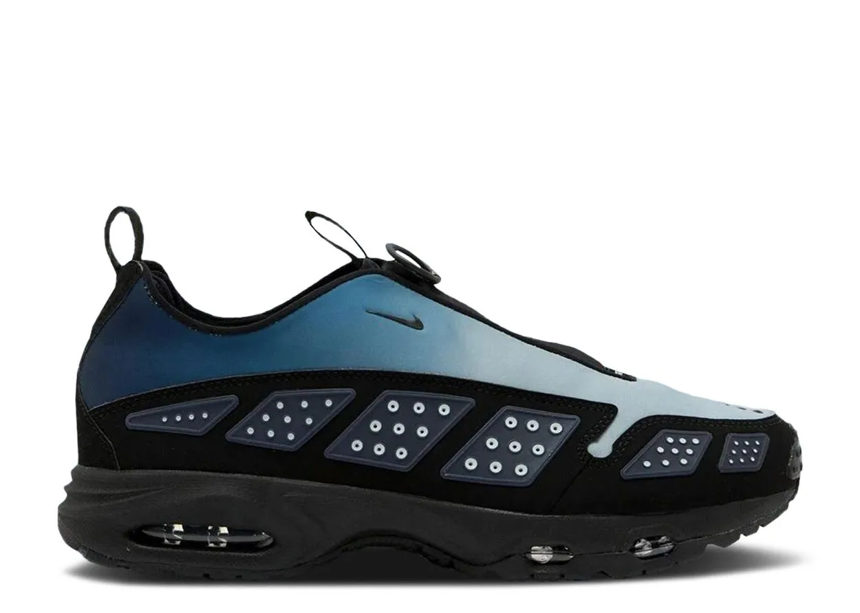 Comfortable Feel Race Walk Nike Air Max Sunder Obsidian Grey Haze