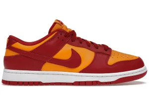 Easy Movement Nike Dunk Low Midas Gold