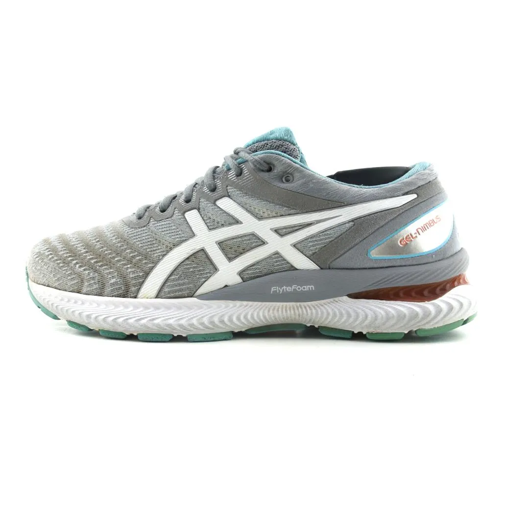 ASICS GEL-NIMBUS 22 Block Walk