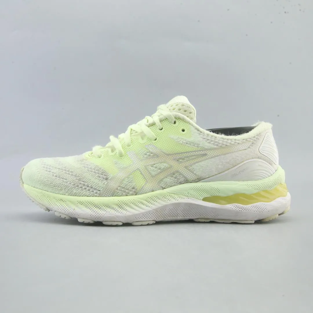 ASICS GEL-NIMBUS 23 Synthetic Upper Dynamic Edge