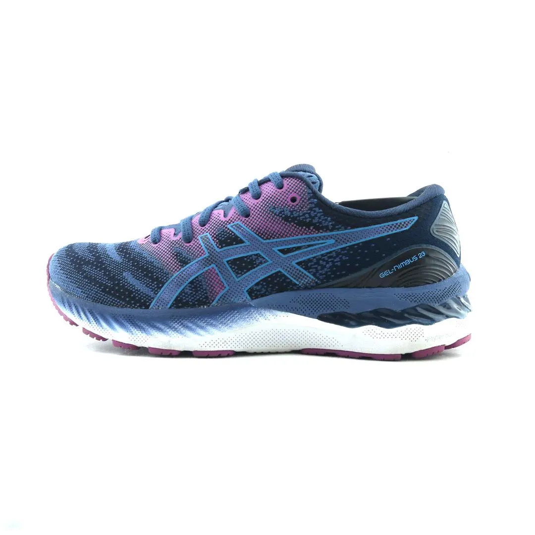ASICS GEL NIMBUS 23 Cyber Mode