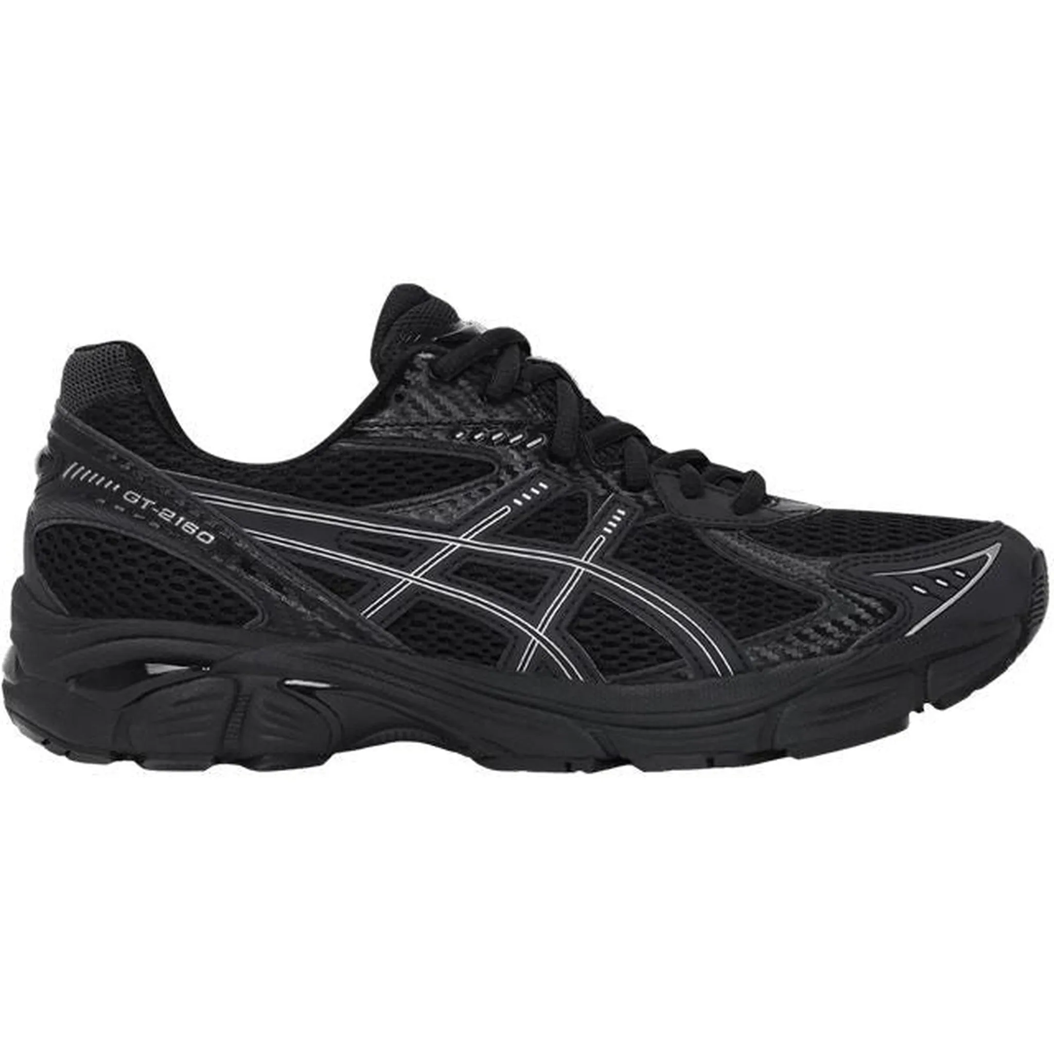 ASICS GT-2160 JJJJound Black Surf Mode