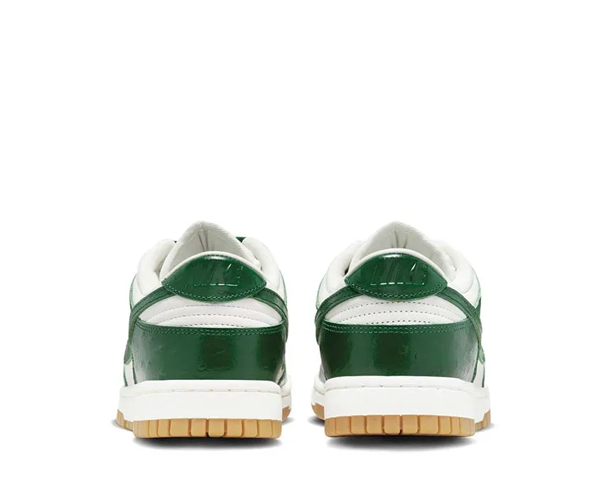 Pull Step Quick Drying Nike Dunk Low LX W