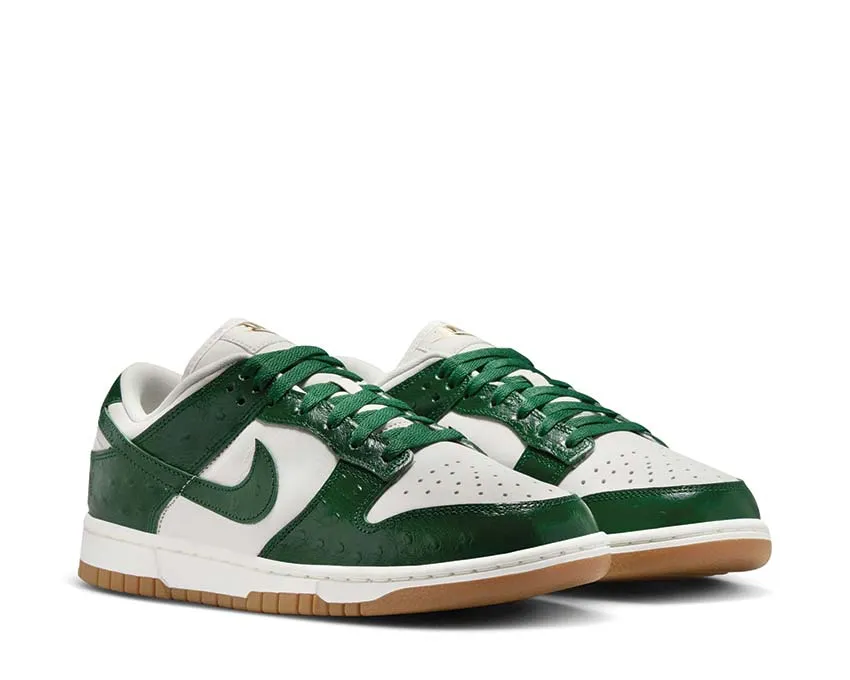Bare Feel Timeless Comfort Nike Dunk Low LX W