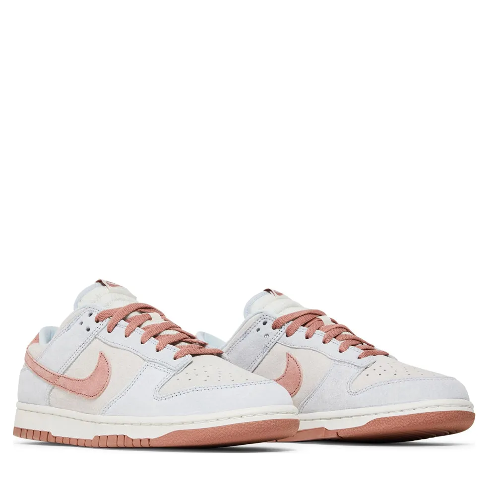 Coffee Run Nike Dunk Low Fossil Rose