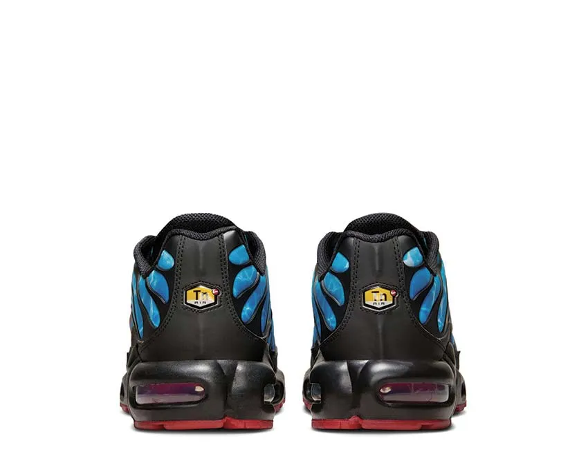 Lace Option Nike Air Max Plus "Shark Attack"