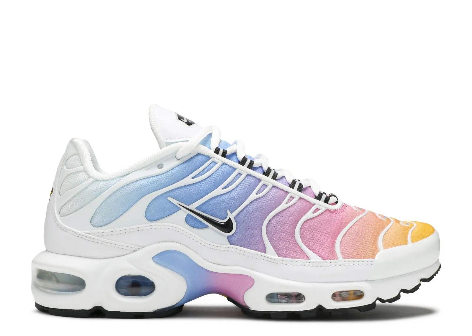 Nike Air Max Plus Summer Gradient hypoallergenic