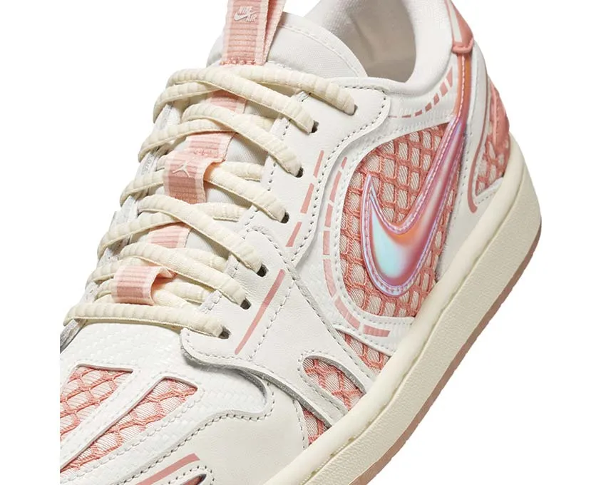 Air Jordan 1 Method of Make V3 W "Washed Coral" Winter Ready Long Standing