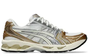 Lean Profile Vented Heel Panel ASICS GEL-Kayano 14 Olympic Medals