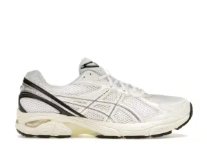 Flexible Midsole Design RemovableInsole Asics GT-2160 White Black
