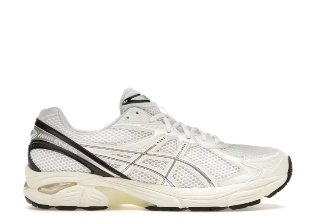 Classic Fit Asics GT-2160 White Black