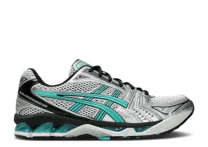 Asics Gel-Kayano 14 Tiffany Motion Control Design Contoured Footbed Design