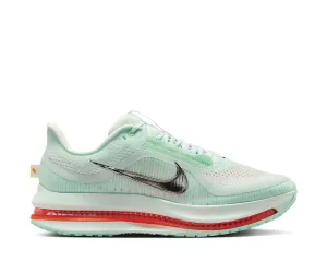 Nike Pegasus Premium "Barely Green" padded collar shoes