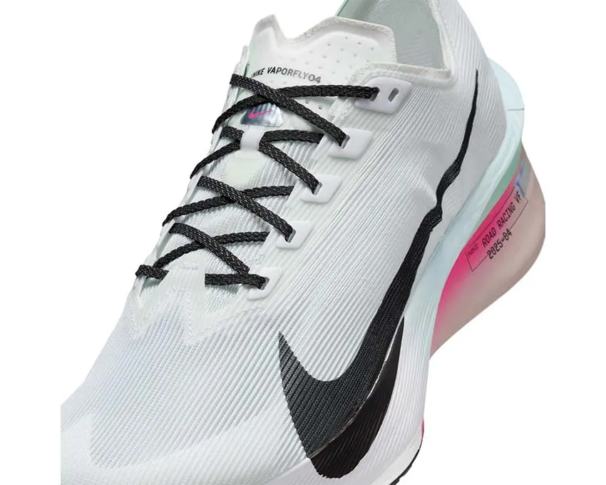 golf shoes Nike Zoomx Vaporfly Next 4% "Mint Foam"