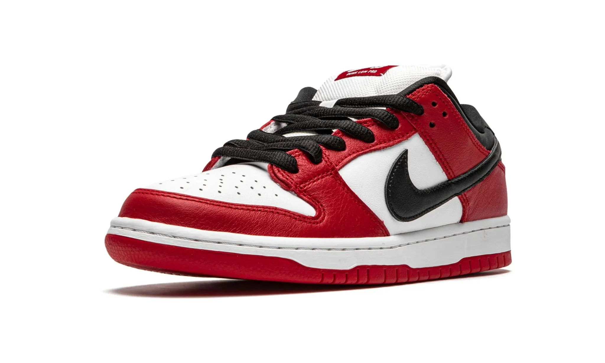 Sneakers Nike SB Dunk Low Pro "Chicago"