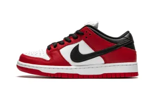 Nike SB Dunk Low Pro "Chicago" Meadow Hike Cozy Interior
