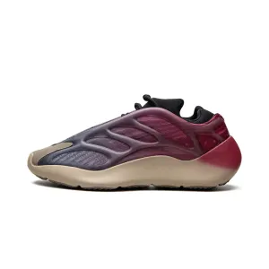 Street Motion Run Light Yeezy Boost V3 700 - Fade Carbon