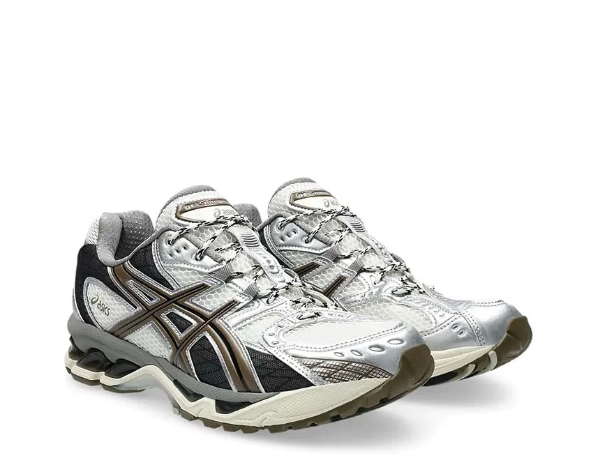 Quick Dash Airy Design Asics Gel Nimbus 10.1 "Cream"